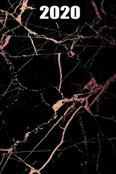 2020: Kalender für das Jahr 2020 (German Edition)