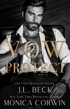 Vow to Protect - Book #1 of the Doubeck Crime Family