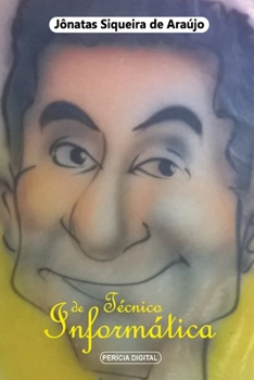 Paperback Tecnico de Informatica [Portuguese] Book