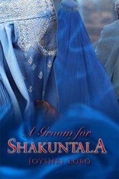 Paperback A Groom for Shakuntala Book
