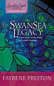 Mass Market Paperback Swansea Legacy: An Anthology Book