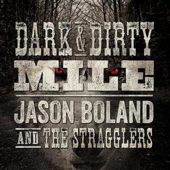 Music - CD Dark & Dirty Mile Book