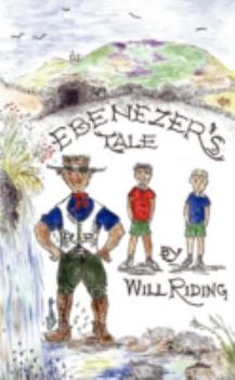Paperback Ebenezer's Tale Book