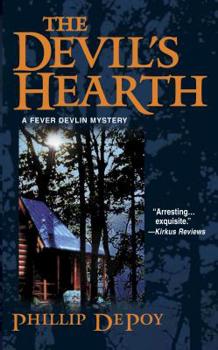The Devil's Hearth - Book #1 of the Fever Devilin