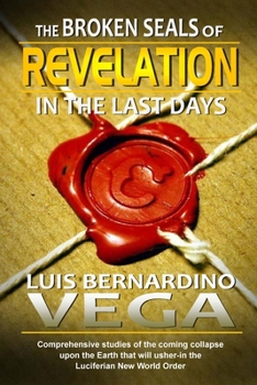 Paperback Revelation Book