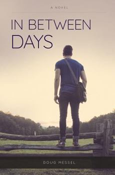 Paperback In Between Days Book