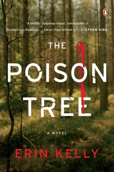Paperback The Poison Tree: The Poison Tree: A Novel Book