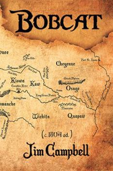 Hardcover Bobcat Book