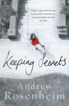 Paperback Keeping Secrets Book