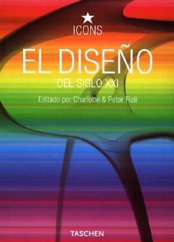 Paperback El Diseo del Siglo XXI (Spanish Edition) [Spanish] Book