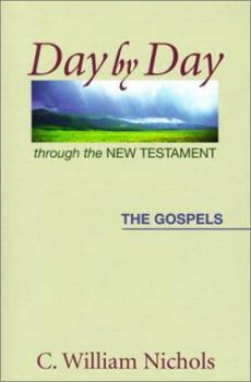 Paperback Gospels Book