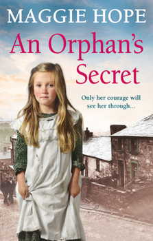 Paperback An Orphan's Secret Book