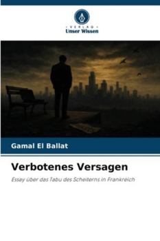 Paperback Verbotenes Versagen [German] Book
