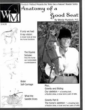 Anatomy of a Good Seat