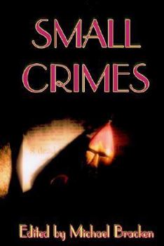 Hardcover Small Crimes Book