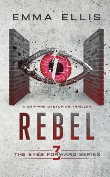 Paperback Rebel Book