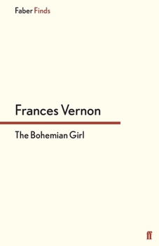 Paperback The Bohemian Girl Book