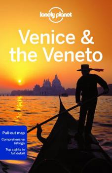 Lonely Planet Venice  the Veneto