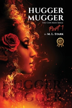 Paperback Hugger Mugger: The Con Man Smile - Part 1 Book