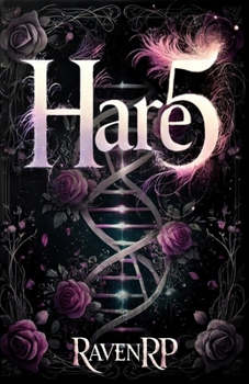 Paperback Hare5: Romantasy urbano [Spanish] Book