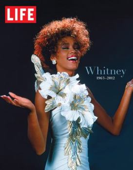 Hardcover Whitney, 1963-2012 Book