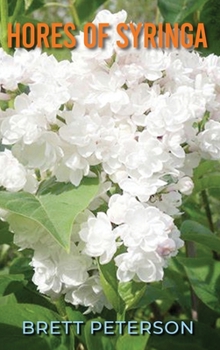 Hardcover hores of Syringa Book