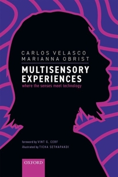 Hardcover Multisensory Experiences C Book