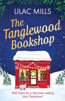 Paperback The Tanglewood Bookshop Book