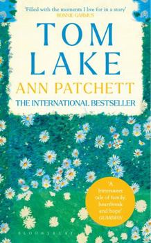 Paperback Tom Lake* Book