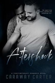 Paperback Aftershock Book