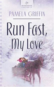Paperback Run Fast, My Love Book