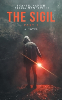Paperback The Sigil Book