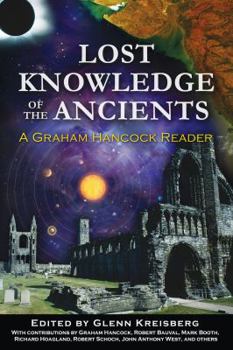 Paperback Lost Knowledge of the Ancients: A Graham Hancock Reader Book