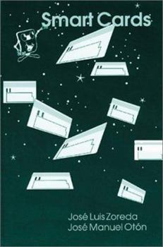 Hardcover Smart Cards Book