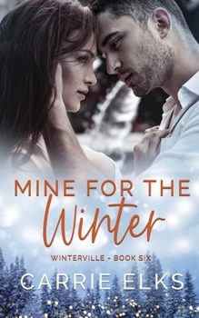 Paperback Mine For The Winter Book