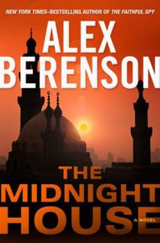 Hardcover The Midnight House Book