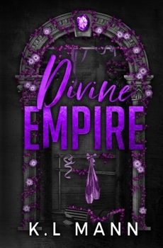 Paperback Divine Empire Book