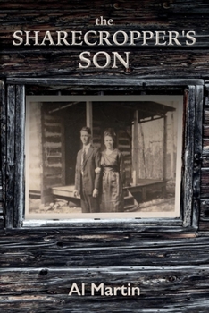 Paperback The Sharecropper's Son Book