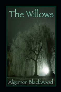 Paperback The Willows Illustrated Book