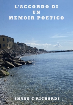 Paperback L'Accordo Di Un Memoir Poetico [Italian] Book