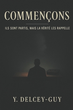 Paperback Commençons [French] Book