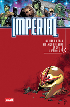 Paperback Imperial Book