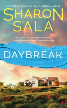 Paperback Daybreak Book