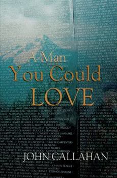Hardcover A Man You Could Love Book