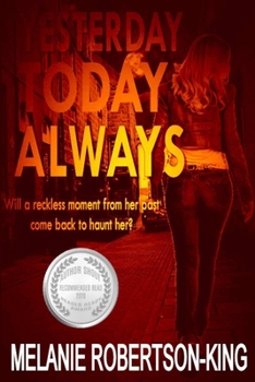 Paperback Yesterday Today Always Book