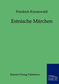 Paperback Estnische Märchen [German] Book