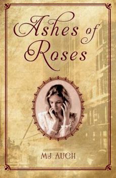 Paperback Ashes of Roses Book