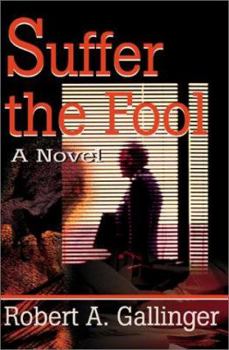 Paperback Suffer the Fool Book