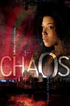 Hardcover The Chaos Book