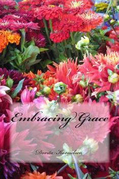 Paperback Embracing Grace Book